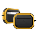 Carcasă Silicon TPU pentru AirPods – Protecție & Stil