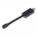 Mini Cameră WiFi USB 4K HD – Supraveghere Acasă, Detecție Mișcare