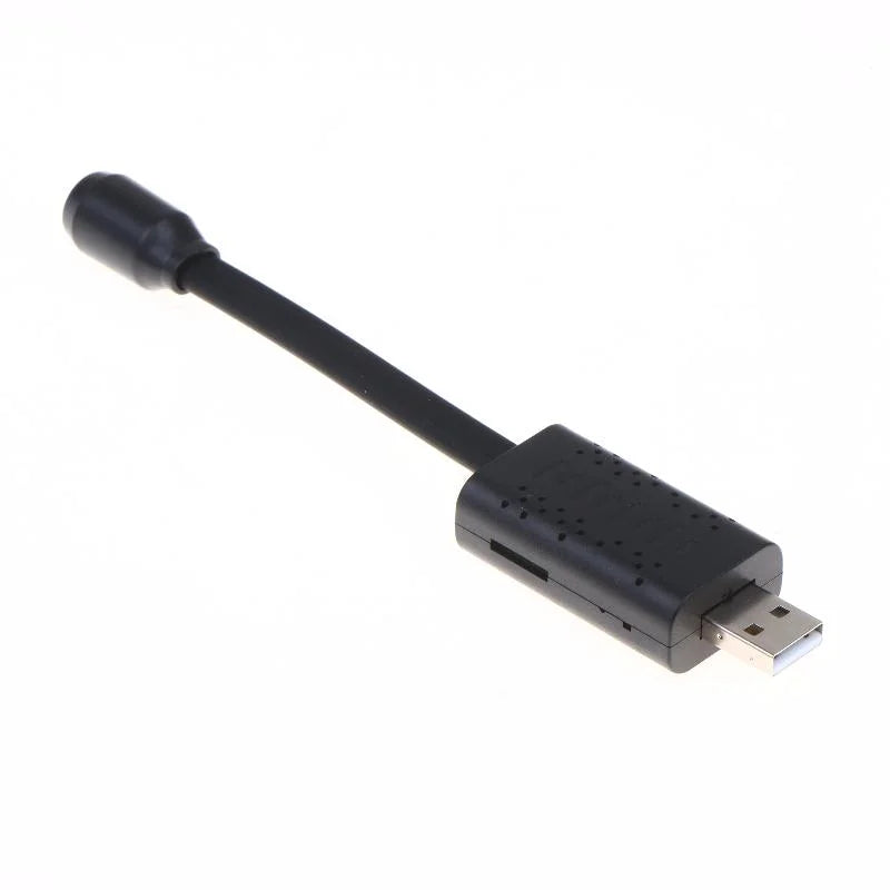 Mini Cameră WiFi USB 4K HD – Supraveghere Acasă, Detecție Mișcare