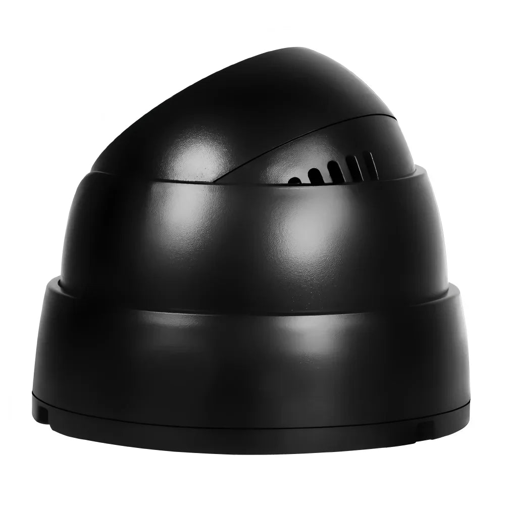 2MP AHD Panoramic Dome Camera - 165° Fisheye Lens, 1080P HD, Plug & Play, Indoor CCTV with Night Vision for Wide Area Monitoring