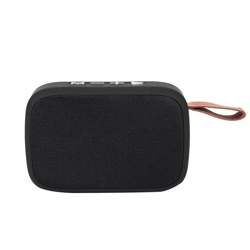 Boxa Bluetooth Portabilă TWS 2024 – Sunet 3D Stereo HiFi, Rezistentă la Apă