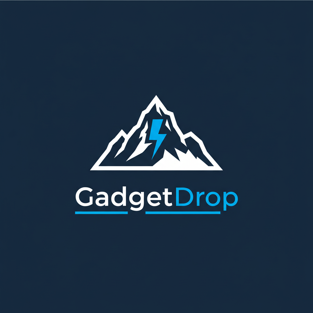 GadgetDrop